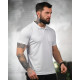 Polo white TR6819