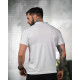 Polo white TR6819