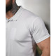 Polo white TR6819