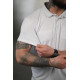 Polo white TR6819