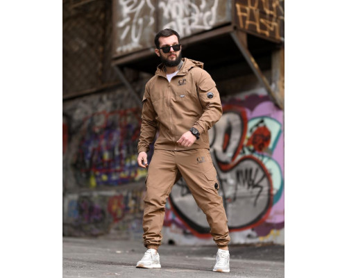 Костюм Company klinser кайот 4 ТР6849