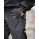Чоловічий спортивний костюм SI submariner CRIOT 4 ТР6849