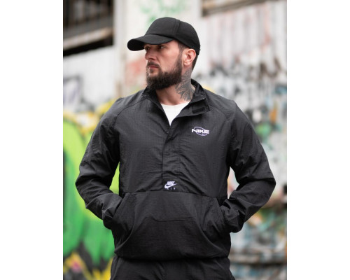 Спортивний костюм RETRO Nk retro black ТР6943