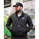 Спортивний костюм RETRO Nk retro black ТР6943