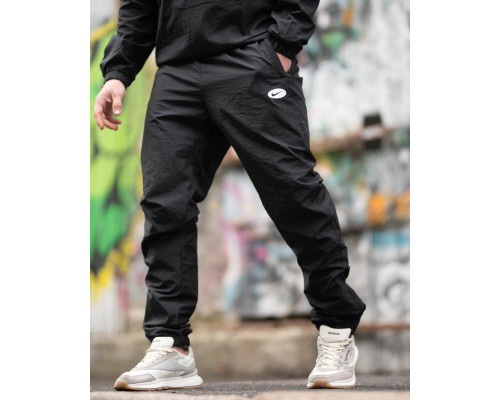 Спортивний костюм RETRO Nk retro black ТР6943