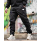 Спортивний костюм RETRO Nk retro black ТР6943