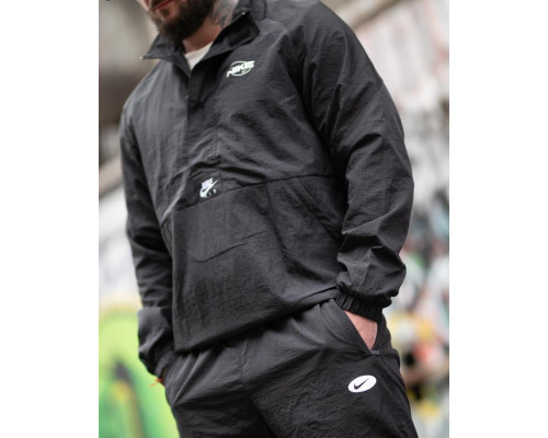 Спортивний костюм RETRO Nk retro black ТР6943