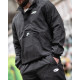 Спортивний костюм RETRO Nk retro black ТР6943