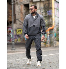 Спортивний костюм RETRO NK retro grey ТР6944