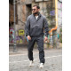 Спортивний костюм RETRO NK retro grey ТР6944