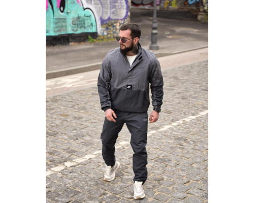 Спортивний костюм RETRO NK retro grey ТР6944