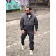 Спортивний костюм RETRO NK retro grey ТР6944