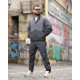 Спортивний костюм RETRO NK retro grey ТР6944