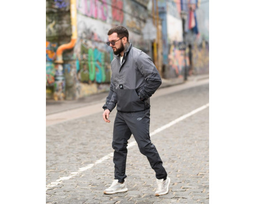 Спортивний костюм RETRO NK retro grey ТР6944