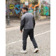 Спортивний костюм RETRO NK retro grey ТР6944