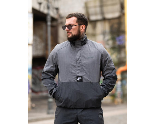 Спортивний костюм RETRO NK retro grey ТР6944