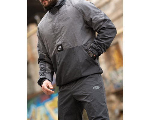 Спортивний костюм RETRO NK retro grey ТР6944