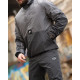 Спортивний костюм RETRO NK retro grey ТР6944