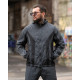 Спортивний костюм RETRO Nk darck grey ТР6945