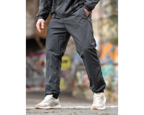Спортивний костюм RETRO Nk darck grey ТР6945