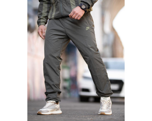 Спортивний костюм RETRO XXX darck green ТР6946