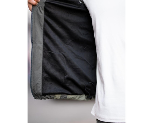 Спортивний костюм RETRO XXX darck green ТР6946