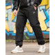 Спортивний костюм RETRO nk black ТР6947