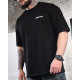 Футболка ESSEN black ТР6873
