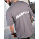 Футболка ESSEN grey ТР6874