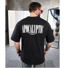 Футболка Apocalyptic grey ТР6875