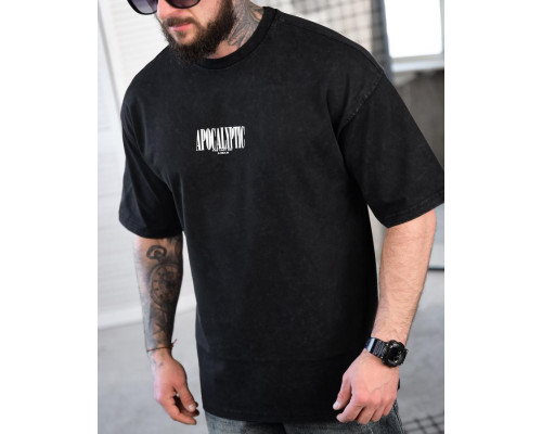 Футболка Apocalyptic grey ТР6875