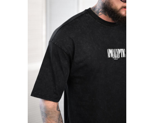 Футболка Apocalyptic grey ТР6875