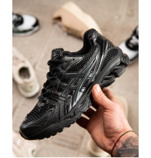 Кросівки ASICS lac black ТР6066