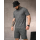 Літній комплект TNF grey ТР6158