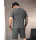 Літній комплект TNF grey ТР6158