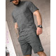 Літній комплект TNF grey ТР6158