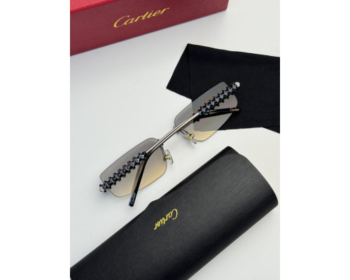 Окуляри Cartie black ВТ4690