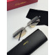 Окуляри Cartie black ВТ4690