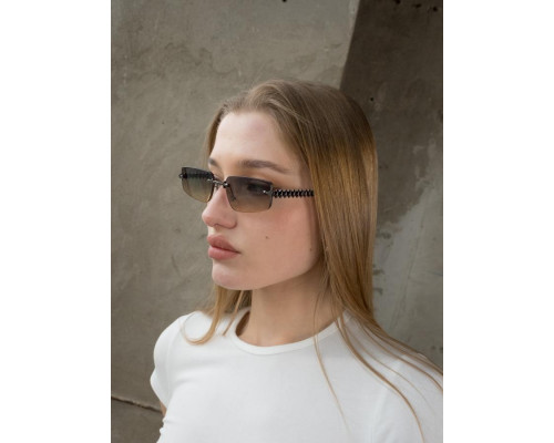 Окуляри Cartie black ВТ4690