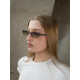 Окуляри Cartie black ВТ4690