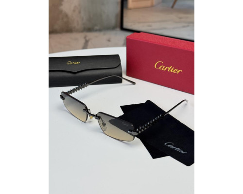 Окуляри Cartie black ВТ4690