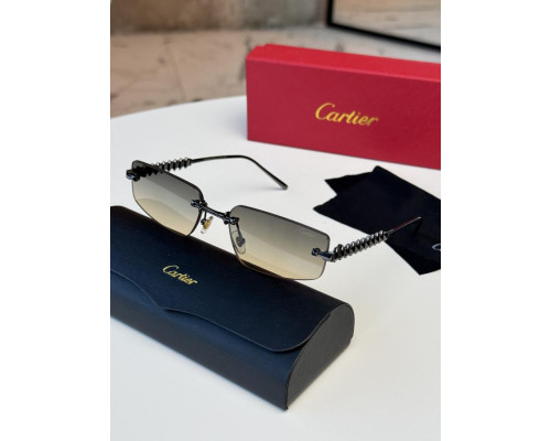 Окуляри Cartie black ВТ4690