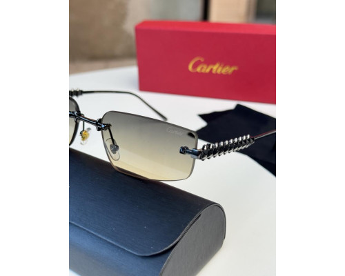 Окуляри Cartie black ВТ4690