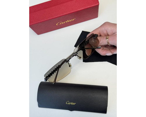 Окуляри Cartie black ВТ4690