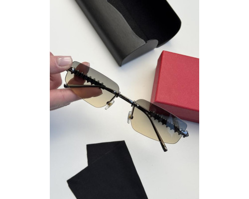 Окуляри Cartie black ВТ4690