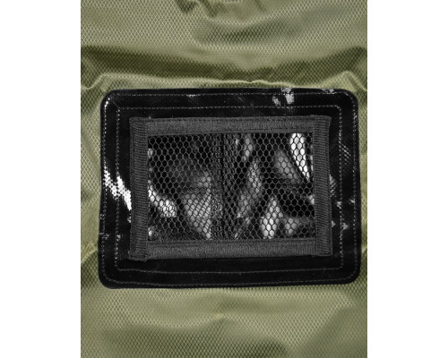 Душ виробний туристичний Supretto 20 л ДЛ7080