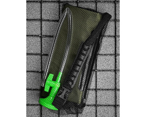 Душ виробний туристичний Supretto 20 л ДЛ7080