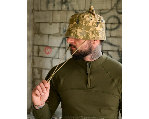 Панама EARS піксель ТР6937