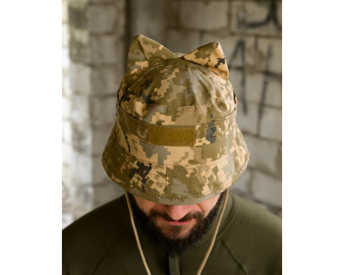 Панама EARS піксель ТР6937