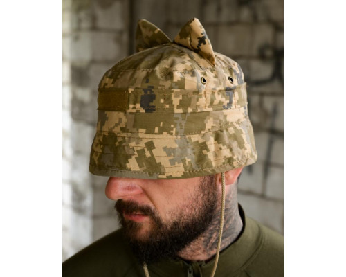 Панама EARS піксель ТР6937